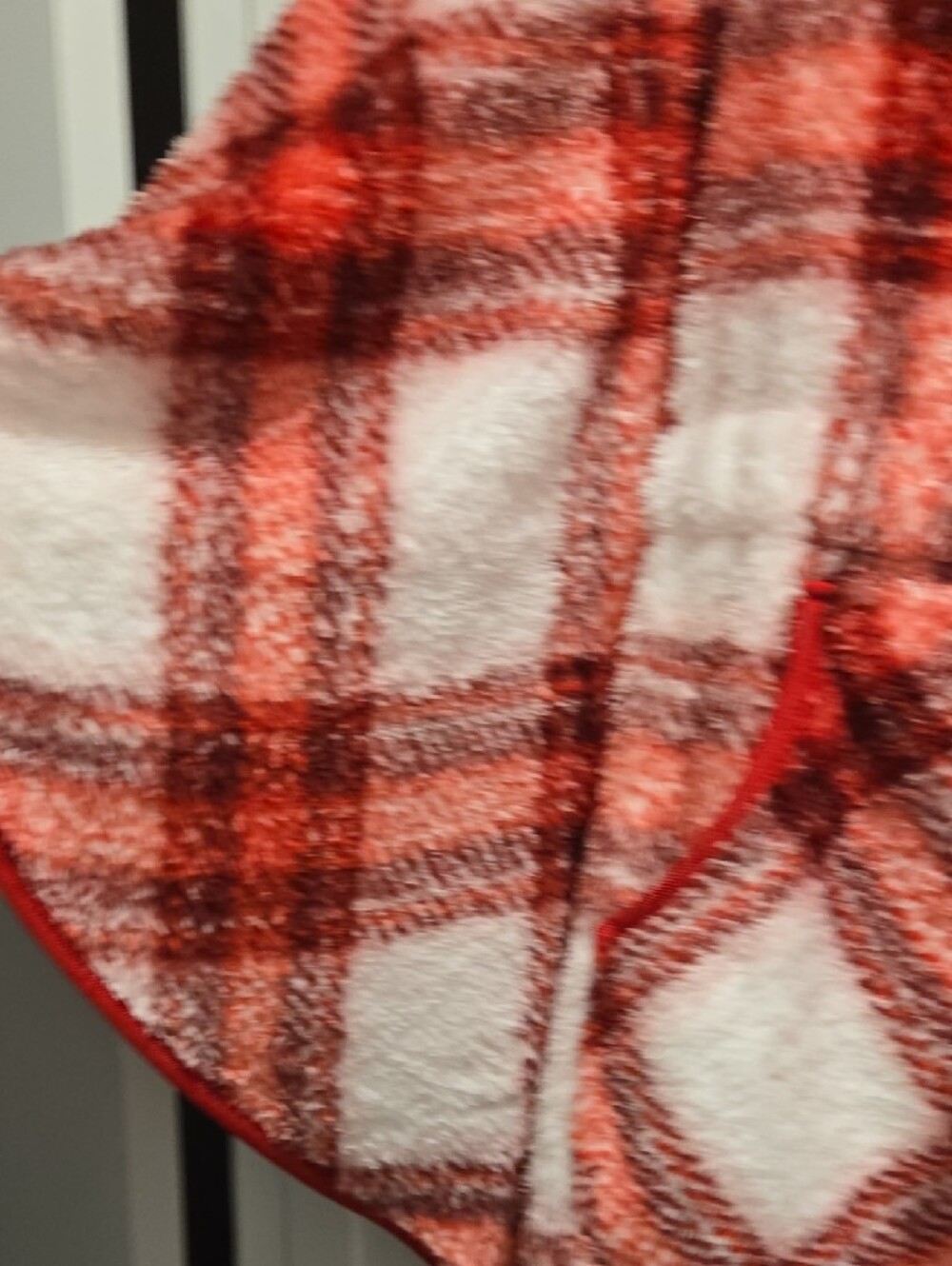 Fuzzy Jacket - Picture 3 of 6